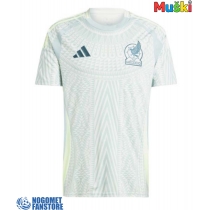 Meksiko Gostujuci Dres Copa America 2024 Kratak Rukav